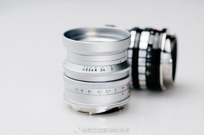 5镜头复刻产品.#摄影器材##徕卡相机